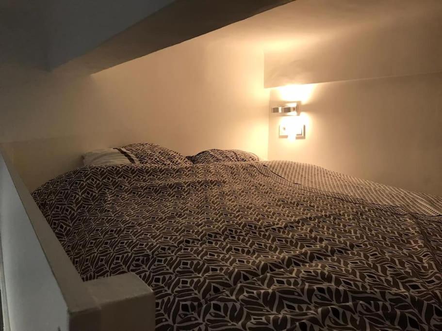 Studios Du Marin sur Port de La Ciotat - Housity