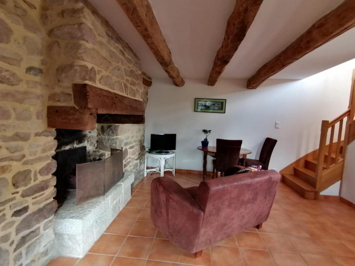 Gîte de l'Hirondelle bleue - Housity