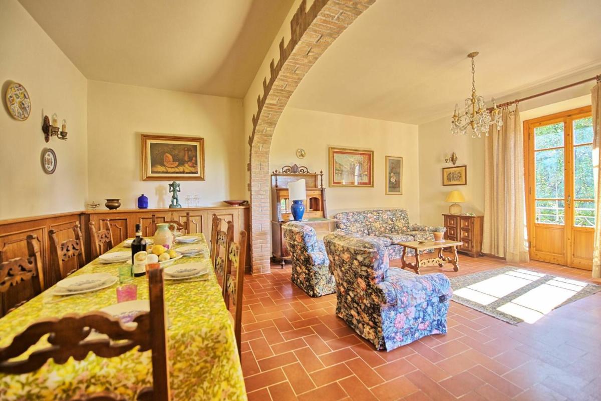Casale Ambra by PosarelliVillas - Housity