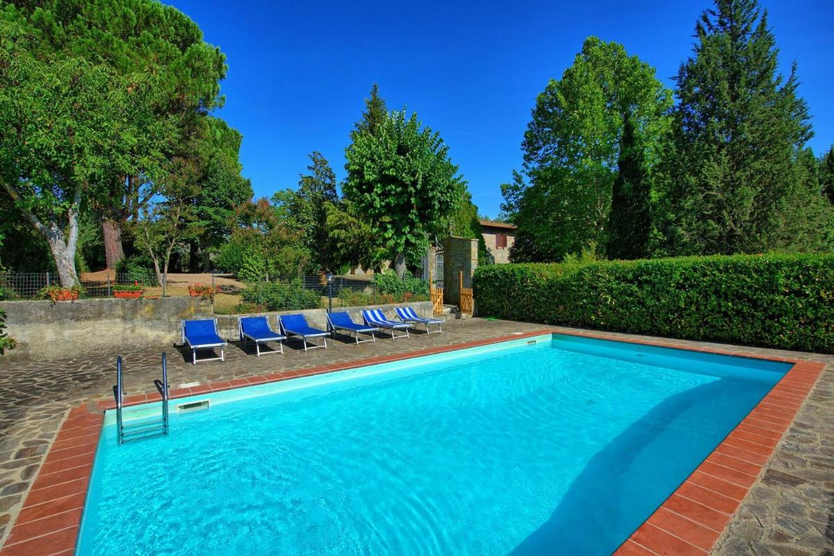 Casale Ambra by PosarelliVillas - Housity
