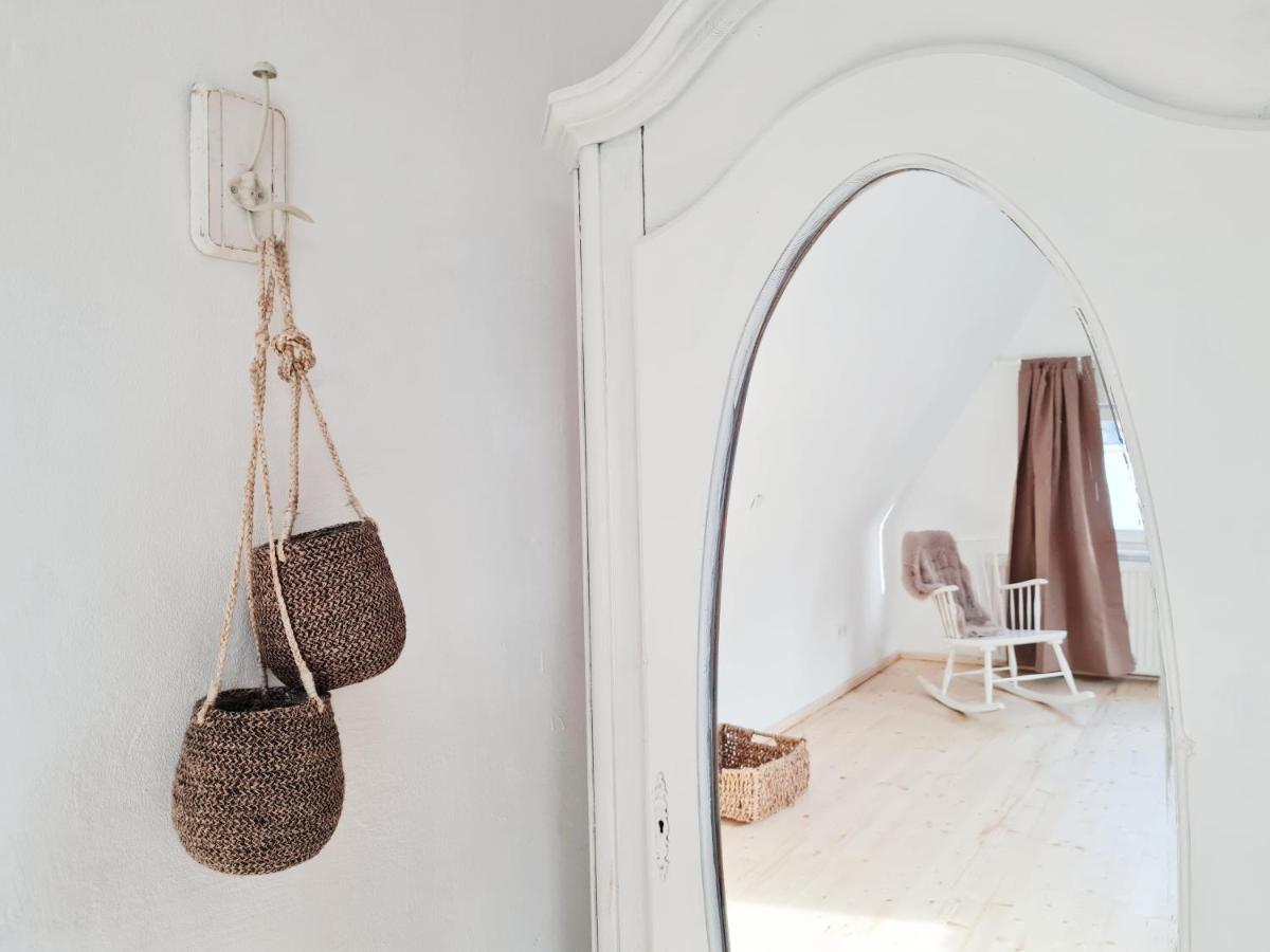 Kleines Fachwerkhaus im Herzen von Lemgo für Individualisten - Housity