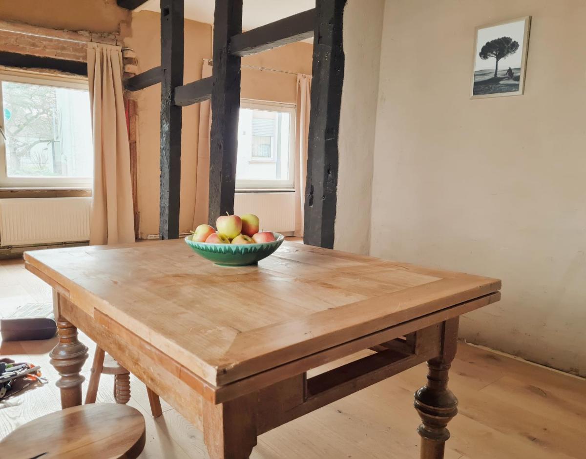 Kleines Fachwerkhaus im Herzen von Lemgo für Individualisten - Housity