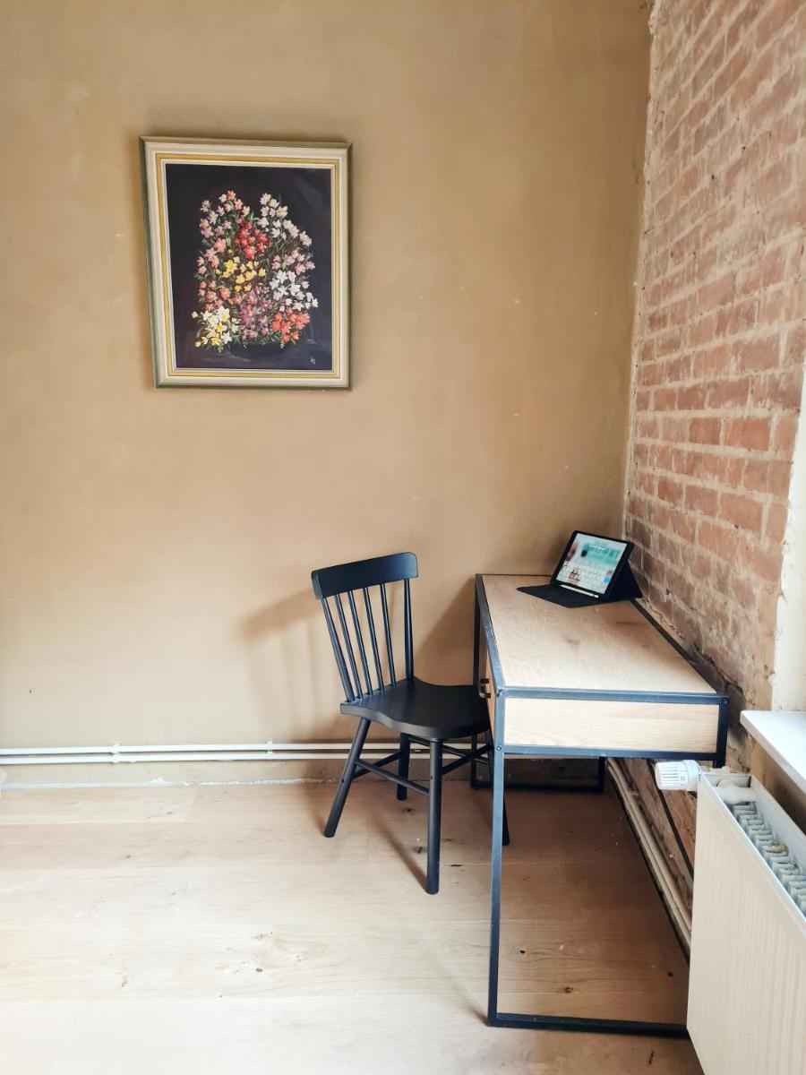 Kleines Fachwerkhaus im Herzen von Lemgo für Individualisten - Housity