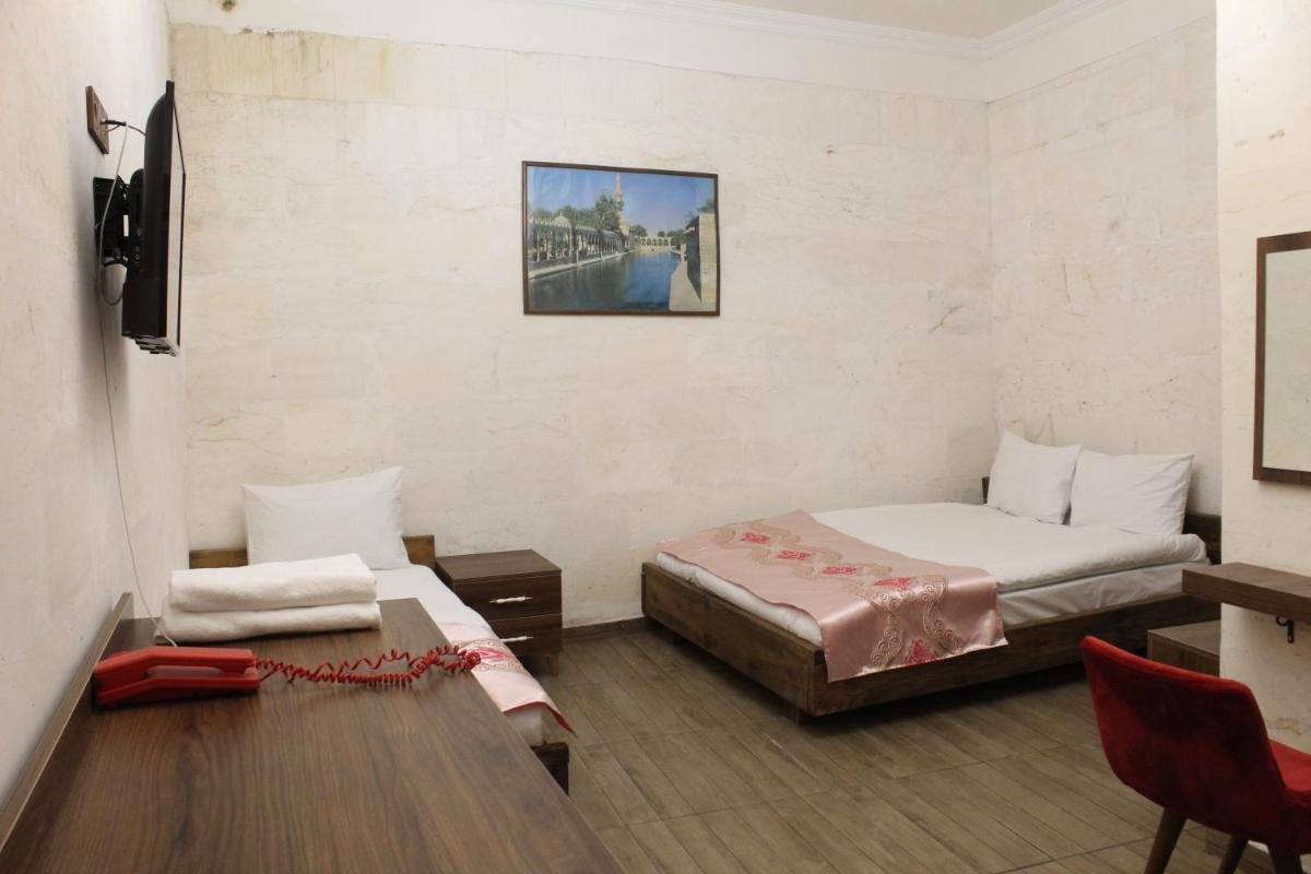 Grand Babil Otel - Hizvo