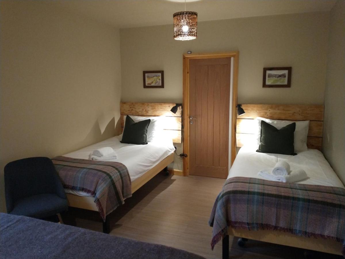 South Downs Eco Lodge & Camping - Housity