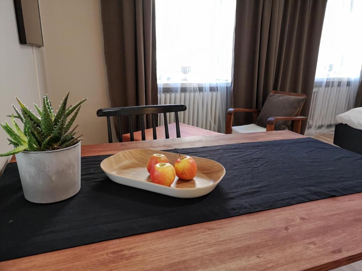 FREDA - Relaxing downtown studio - Housity