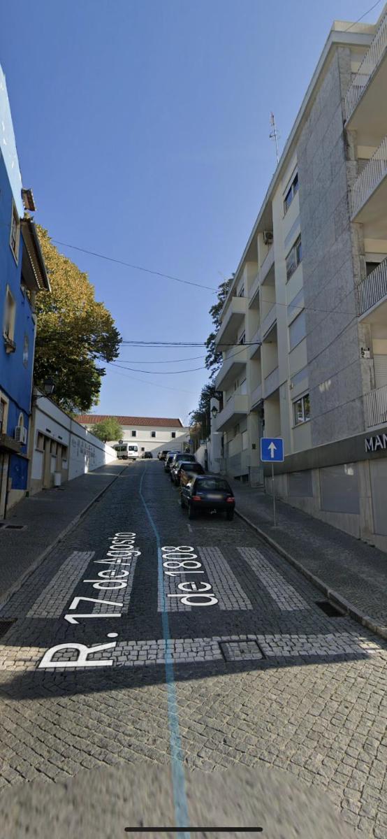 HOME@abrantes - Housity