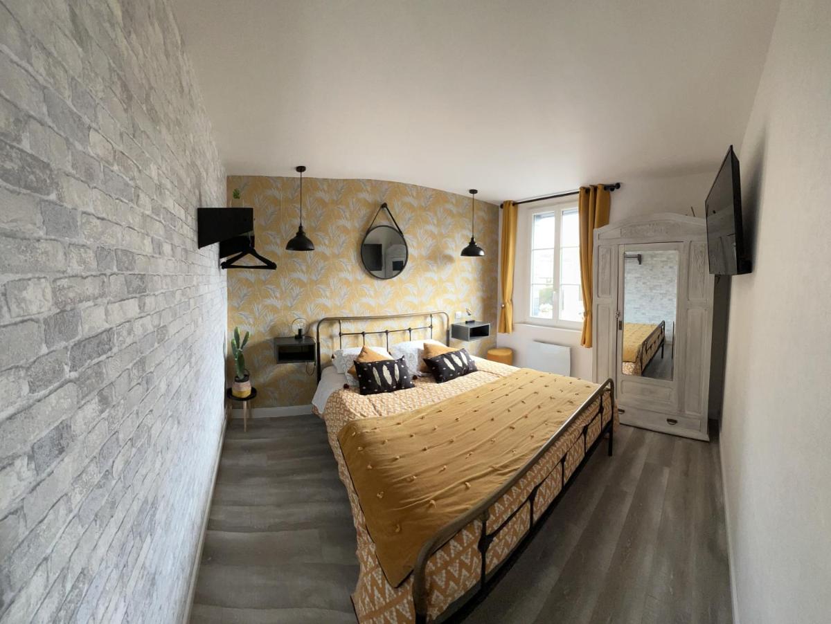 Le velocipede - Housity