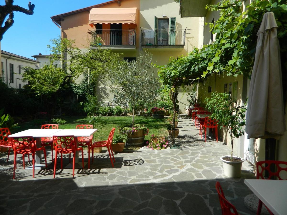 Toscani da sempre - Housity