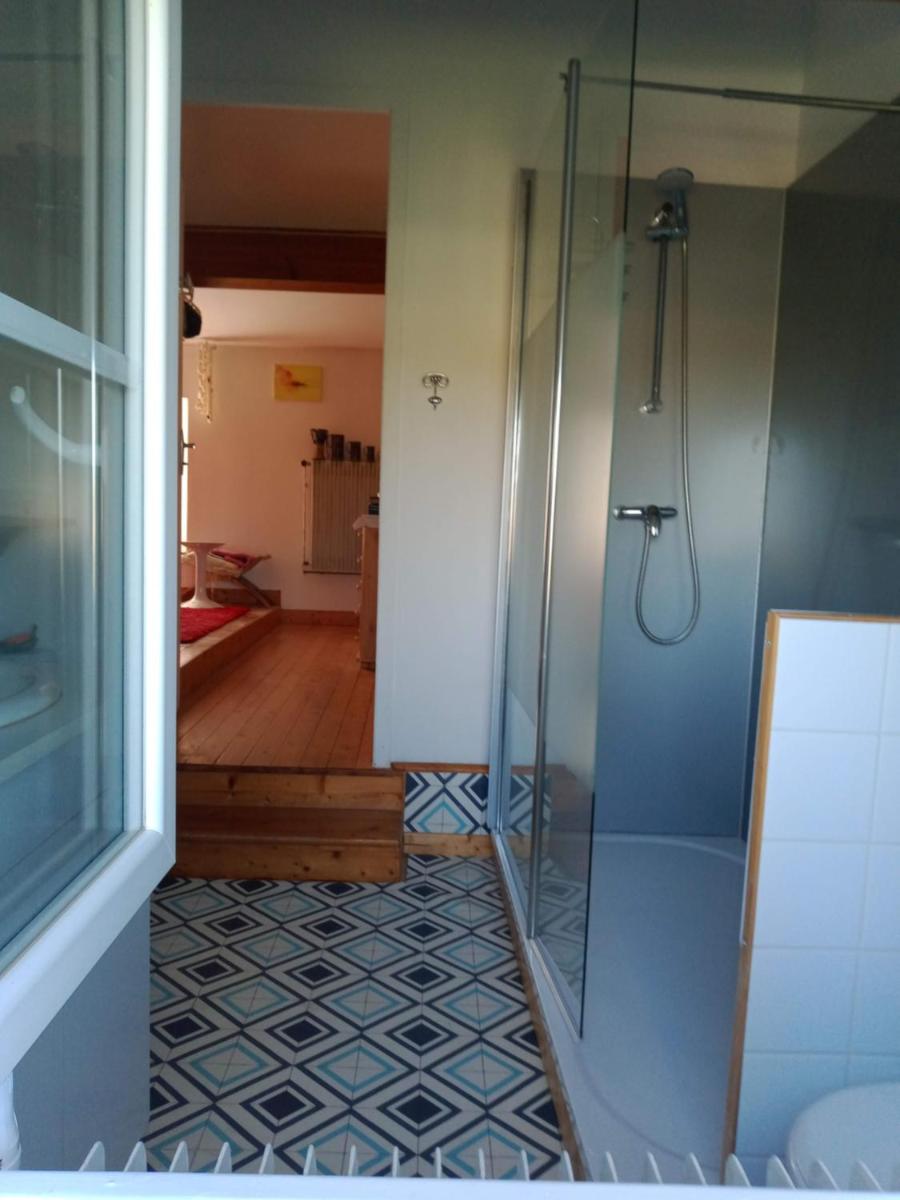 Le Logis du Bouil - Housity