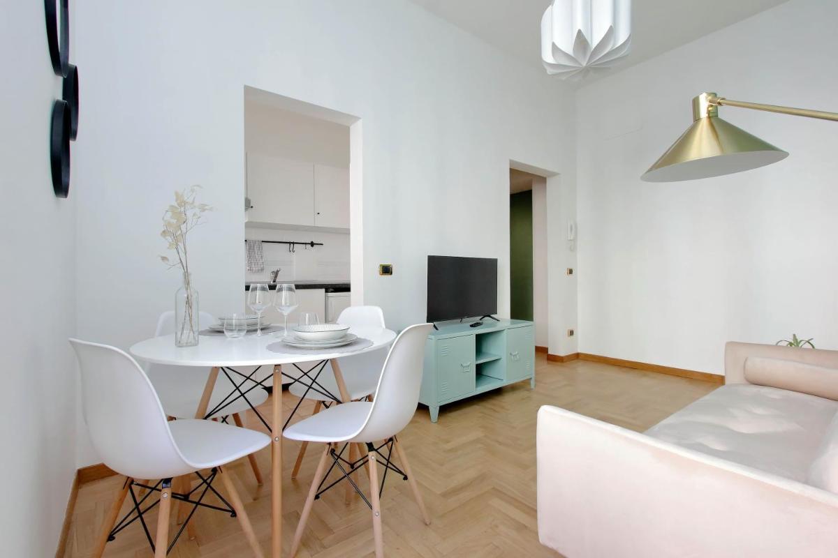 TAKE ME ROME - Roman Forum Apartments - Housity