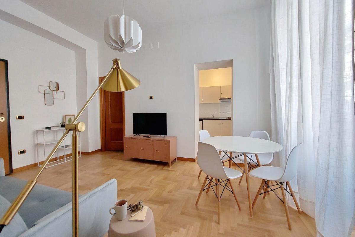 TAKE ME ROME - Roman Forum Apartments - Housity