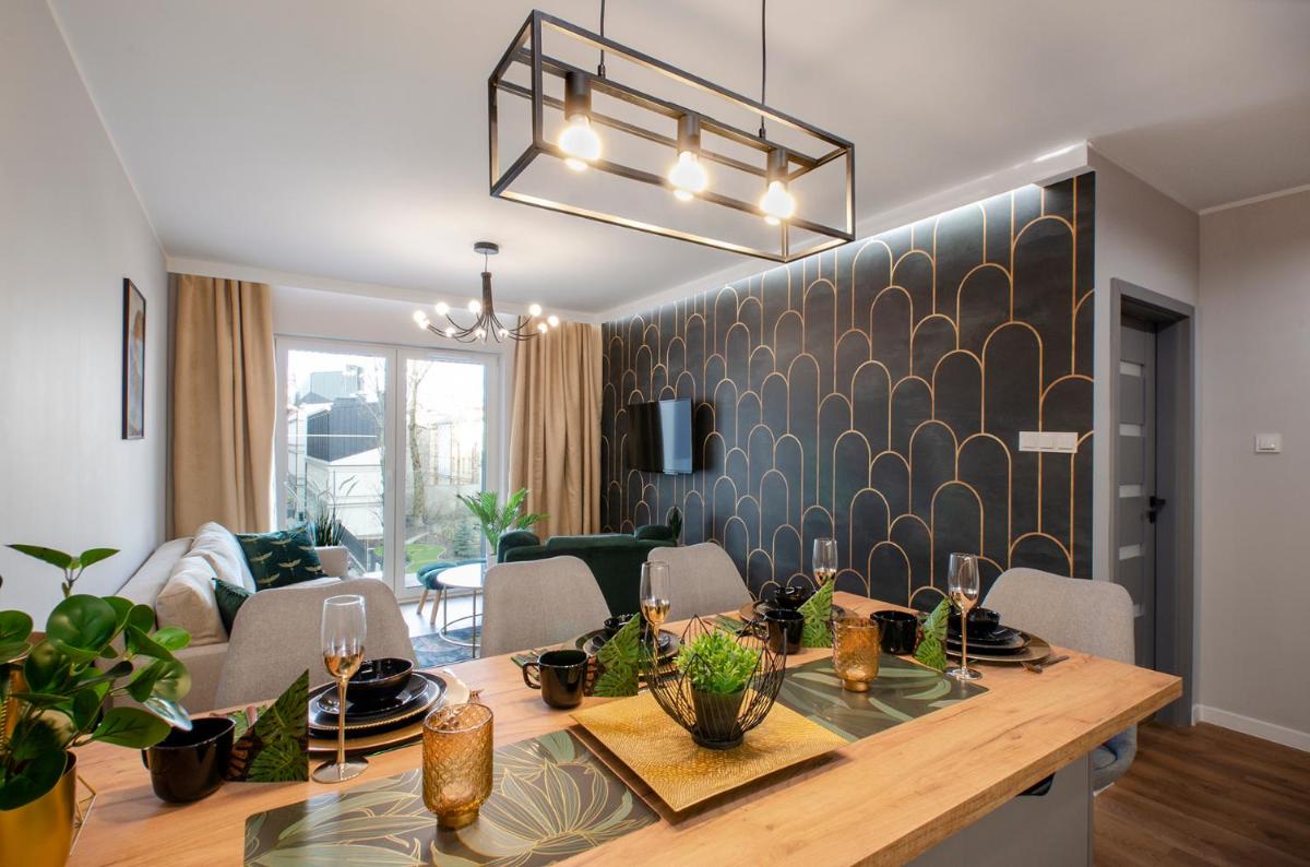 Suitetrails - East Side Apartments
