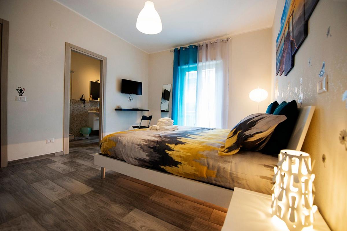 Suitetrails - Linea1 b&b