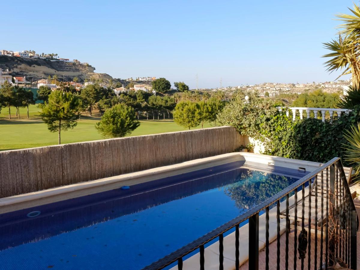 Suitetrails - Habitación Onda con piscina privada