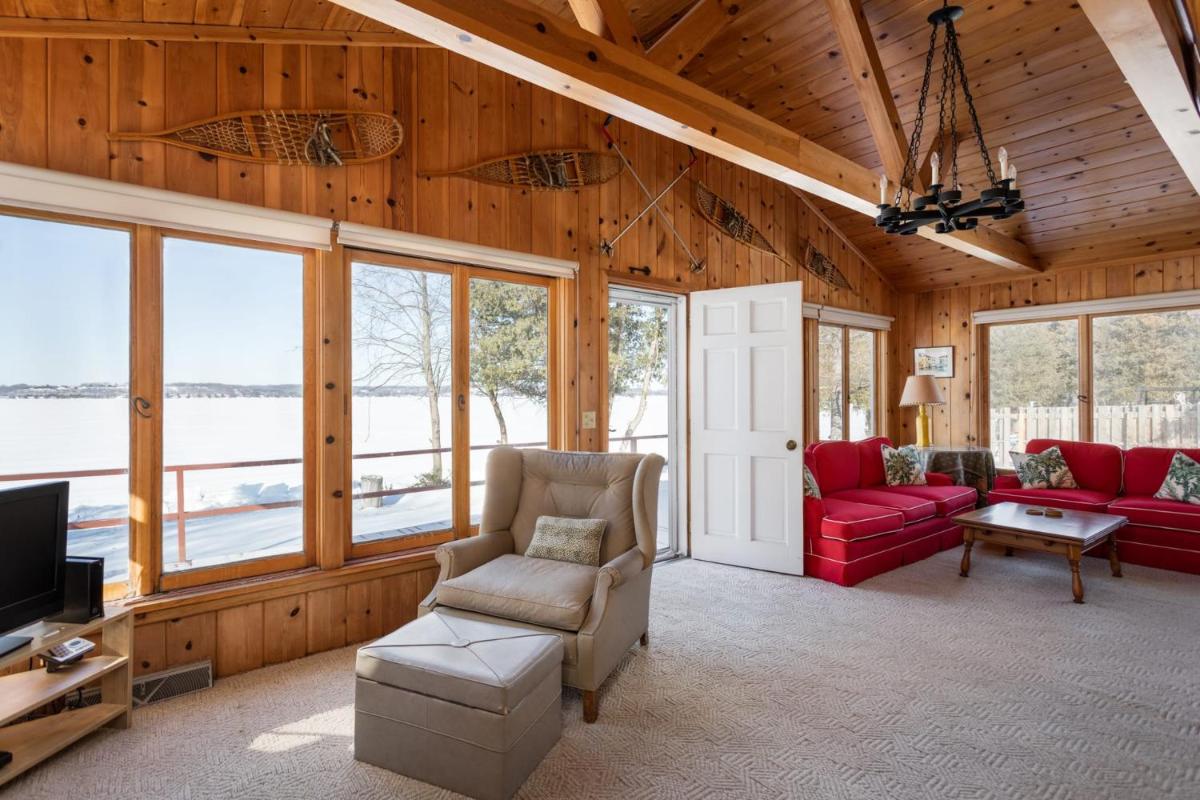 Torch Lake Classic - Housity