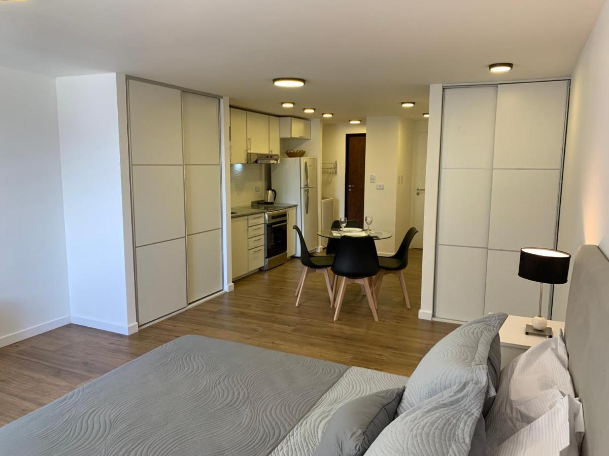 Baires Apartament - Housity