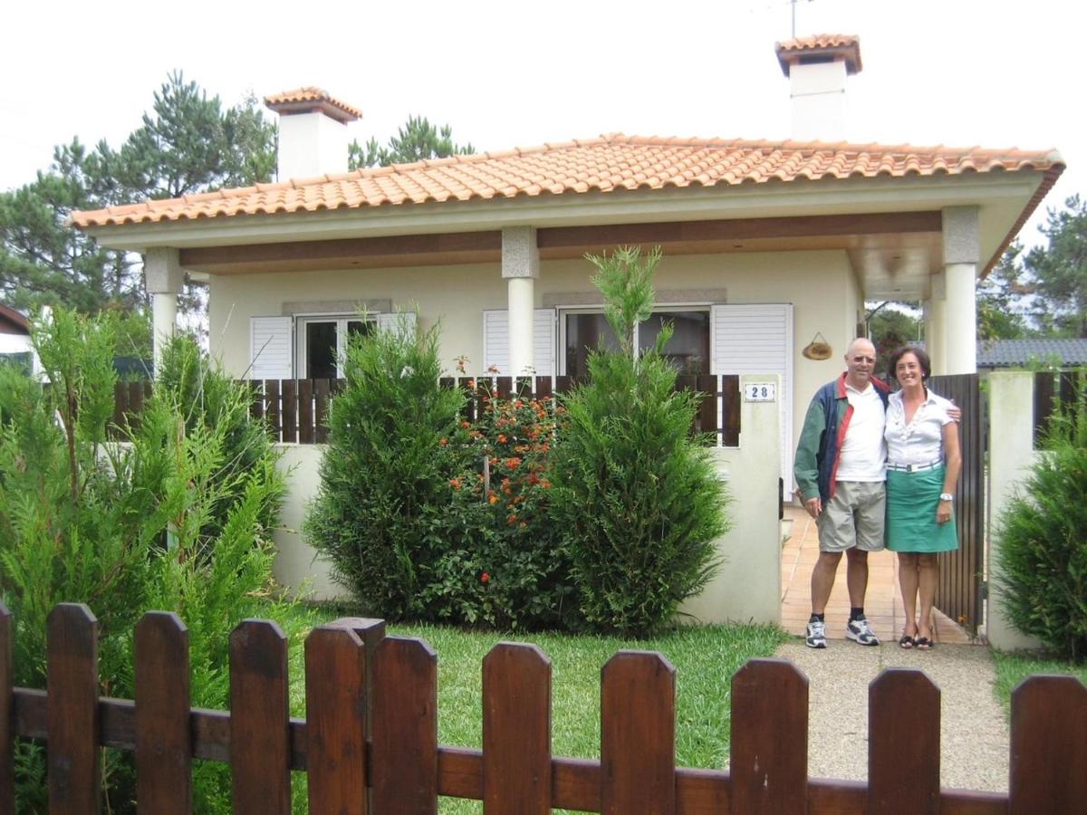 O refúgio - The shelter - Housity