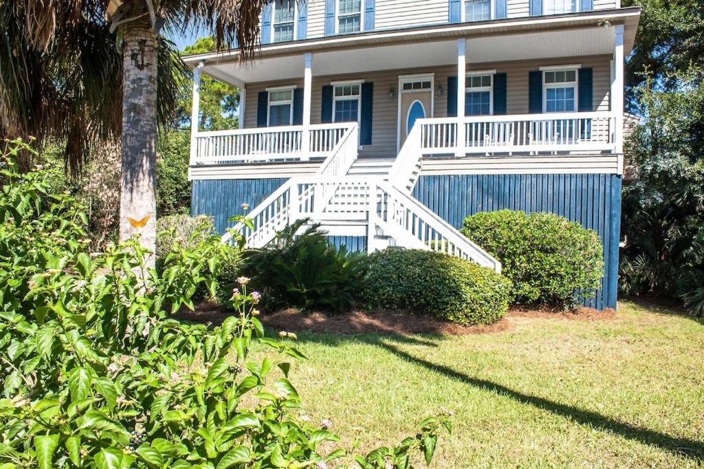 Fantasy Island - Ocean View/Seclusion + Privacy - Sleeps up to 16 - Housity