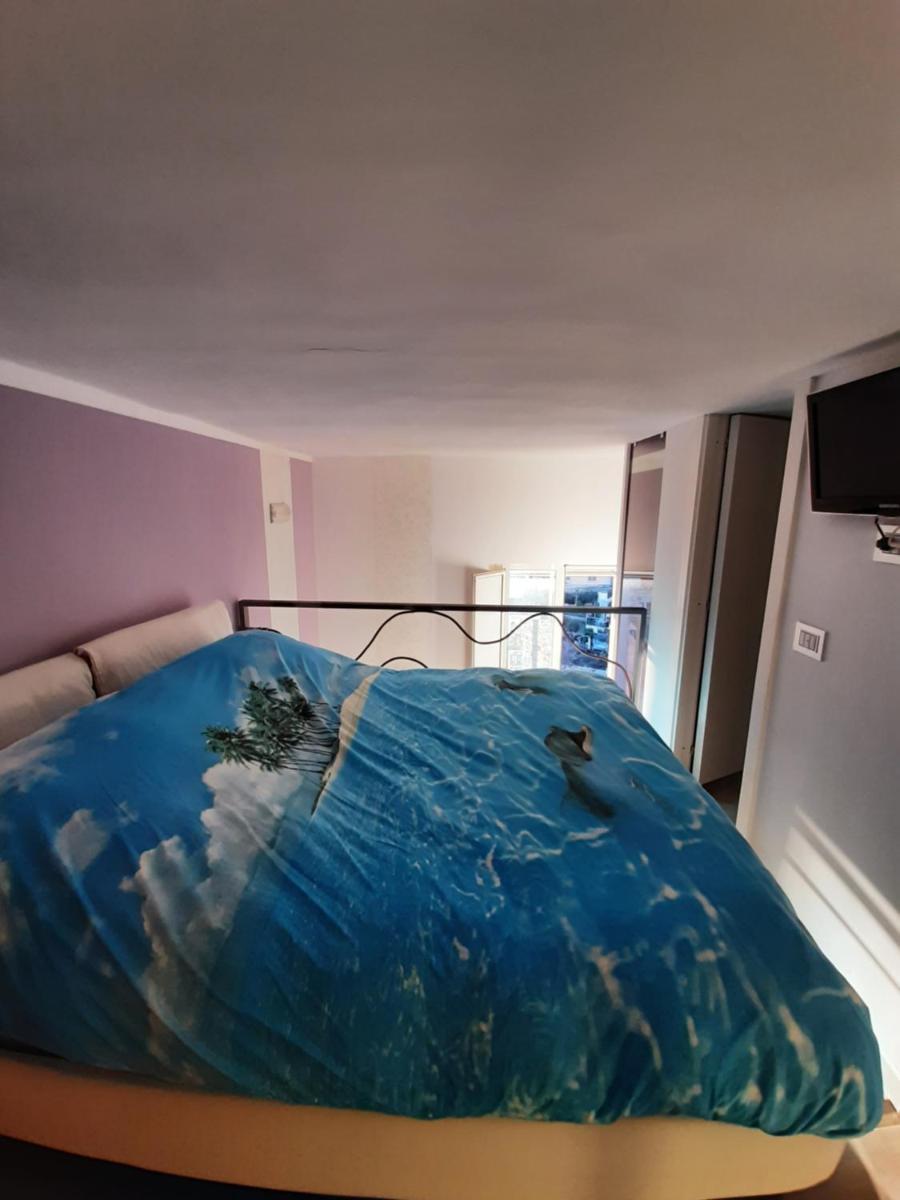 Stairway to Heaven with private terrace - Hizvo