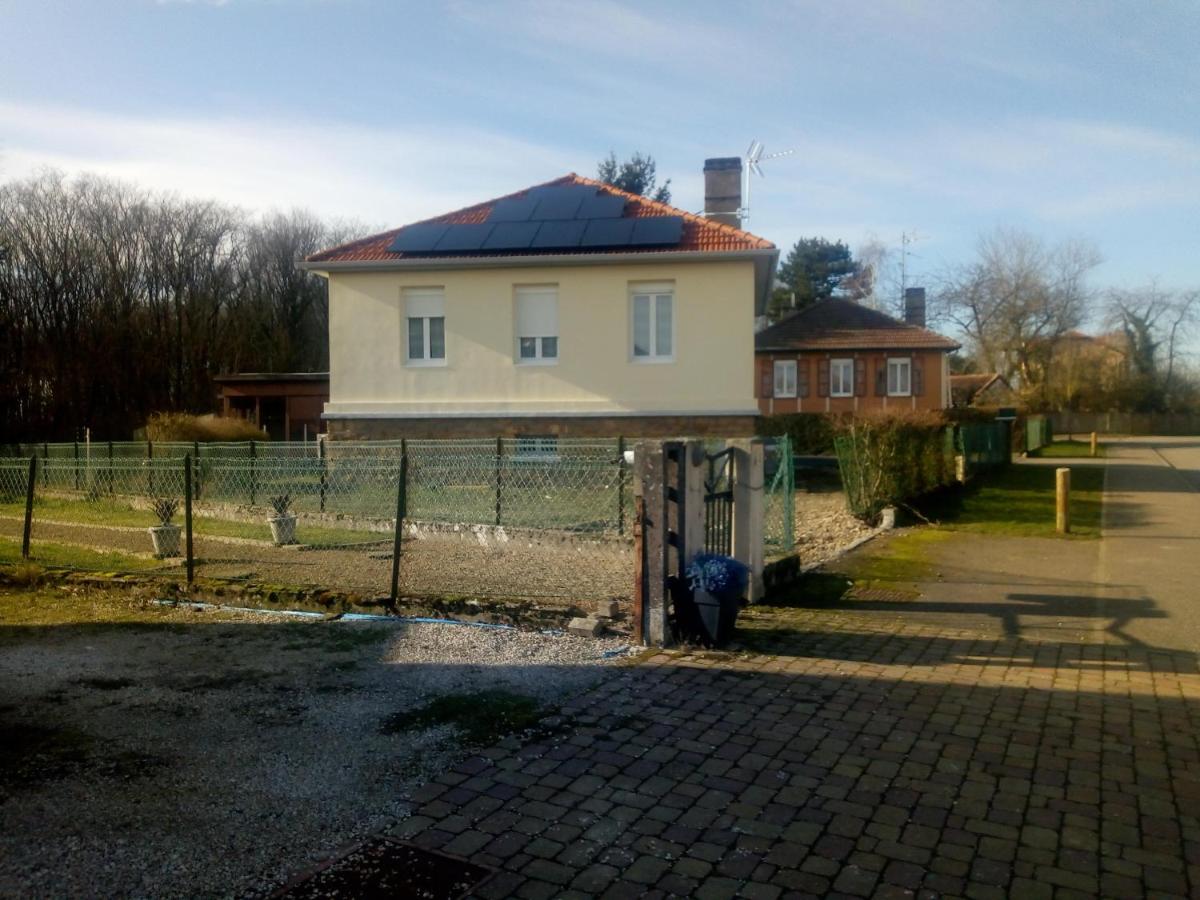 La maison écologique - Housity