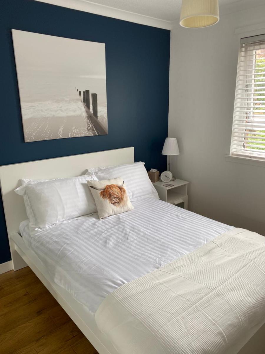 Edinburgh Seaside Apartment - Housity
