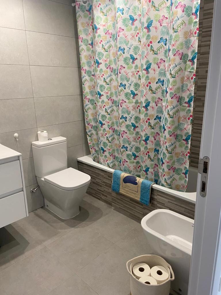 Suitetrails - Loft 4 personas céntrico FALLAS
