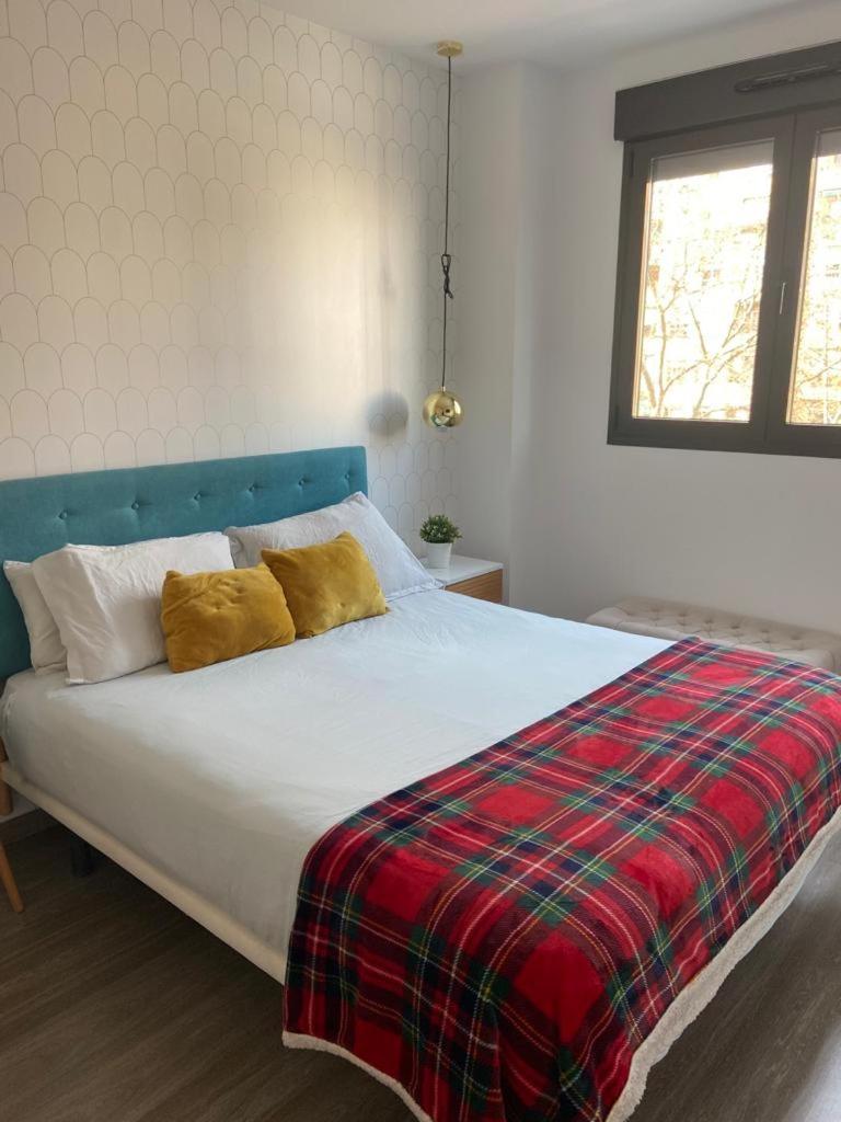 Suitetrails - Loft 4 personas céntrico FALLAS