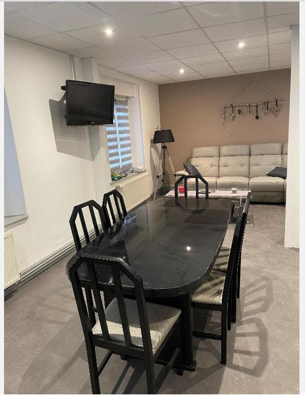 Appartement saisonnier - Hizvo
