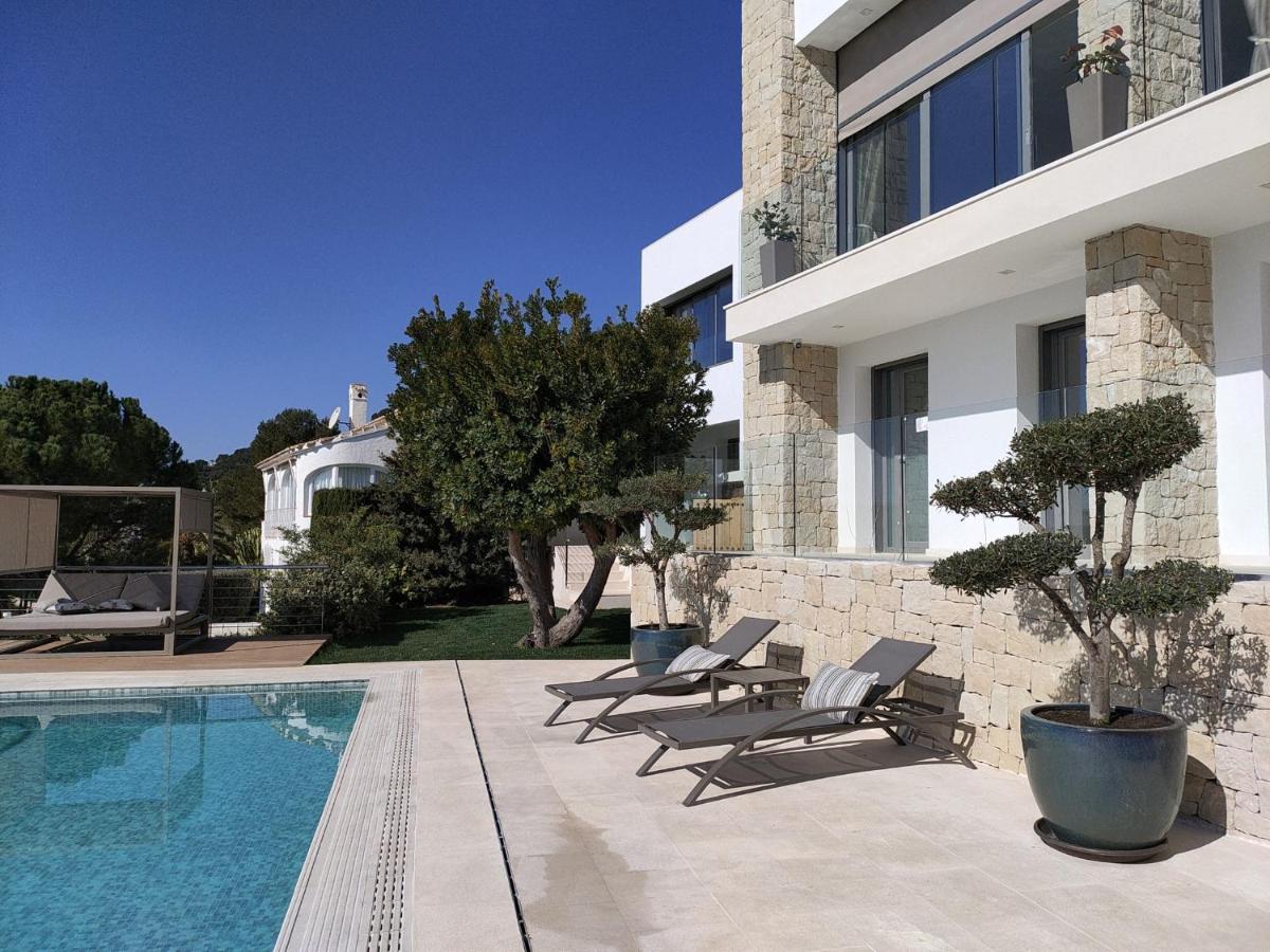 Villa Celina Puchol - Housity
