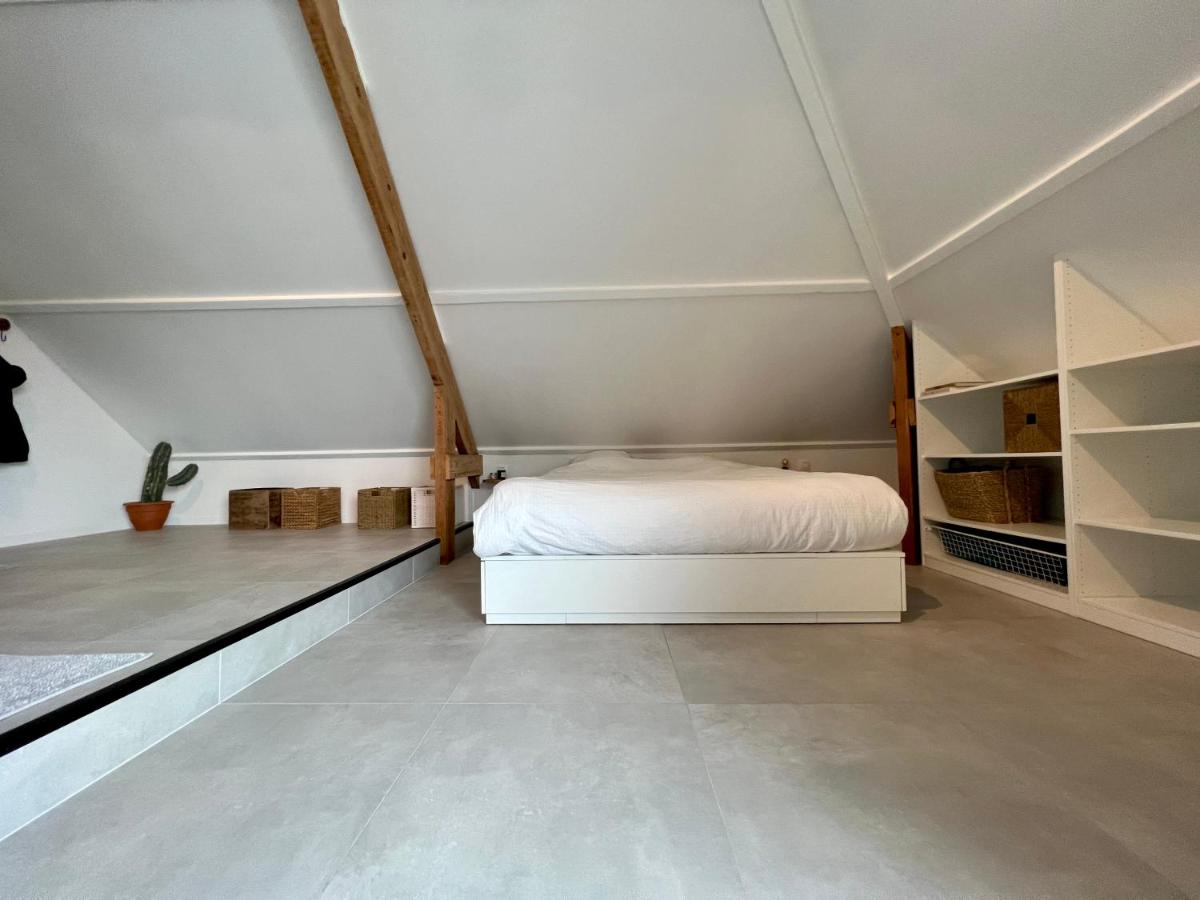The loft - Housity