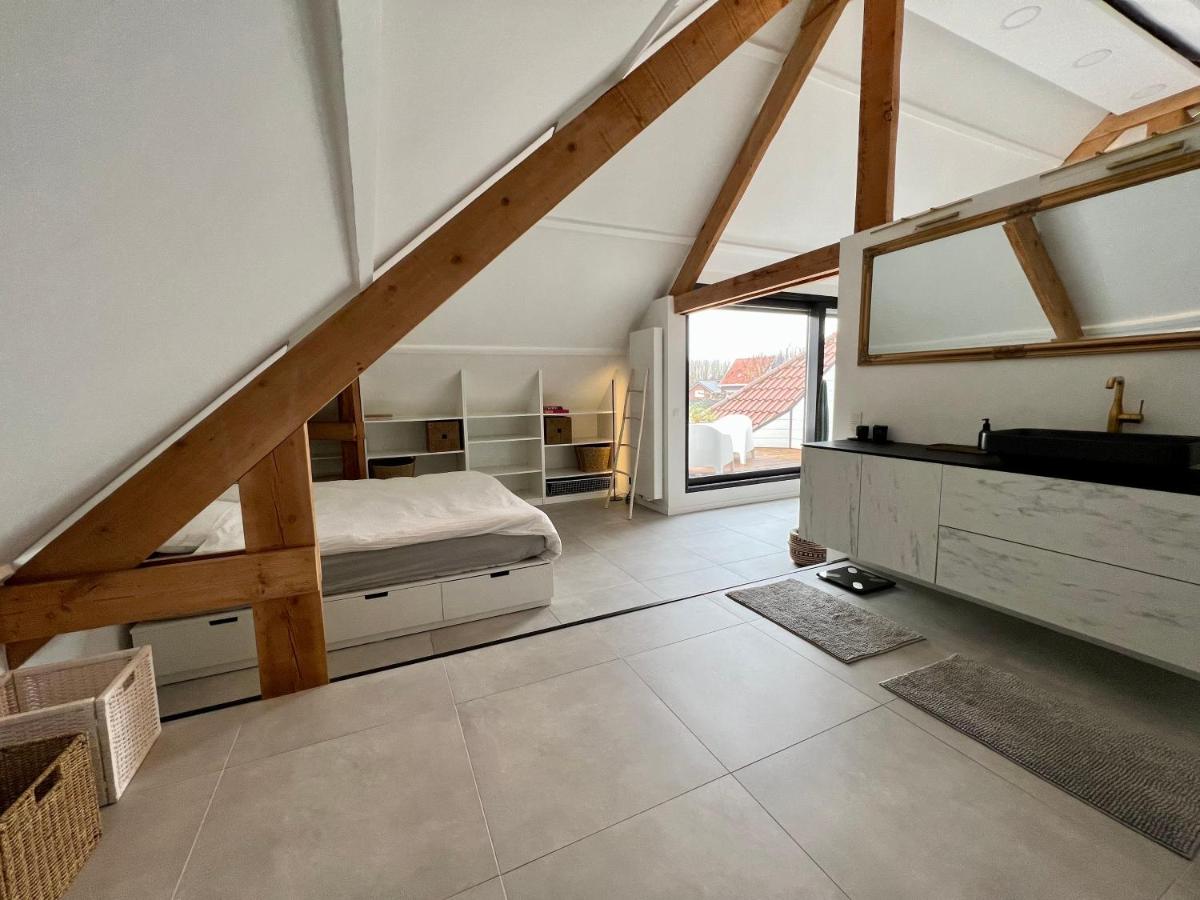 The loft - Housity