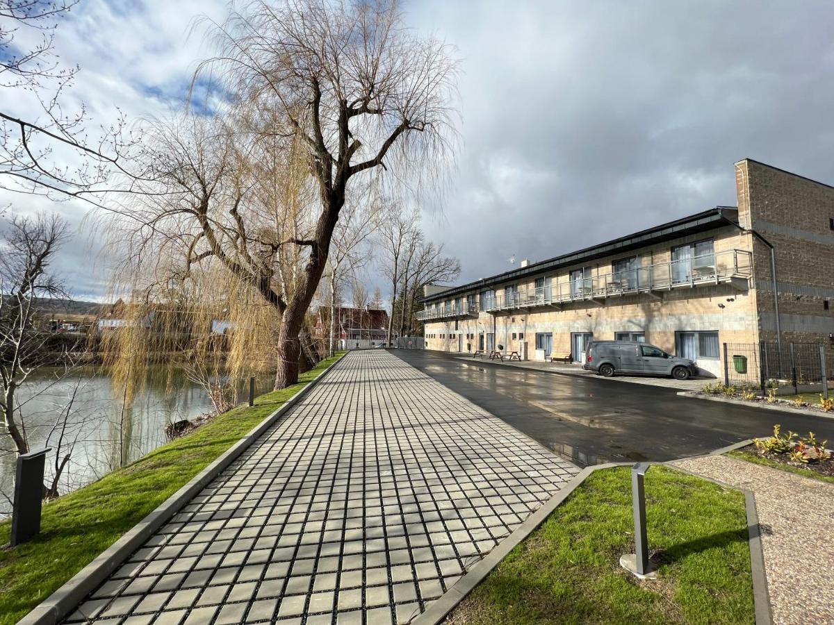 Suitetrails - HOTEL VARNSDORF