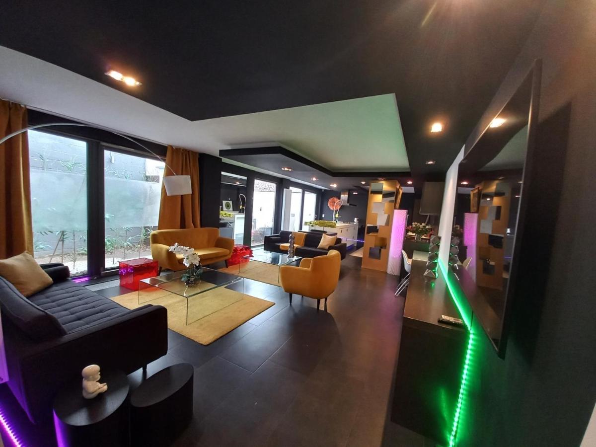 Loft vip - Housity