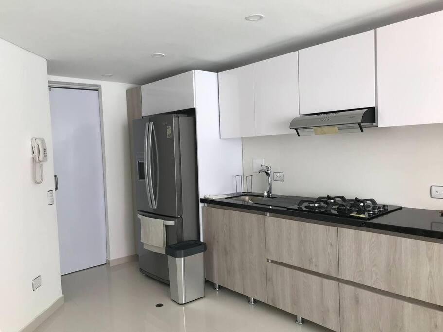 Apartamento Duplex en Santa Marta, Pozos Colorados - Housity