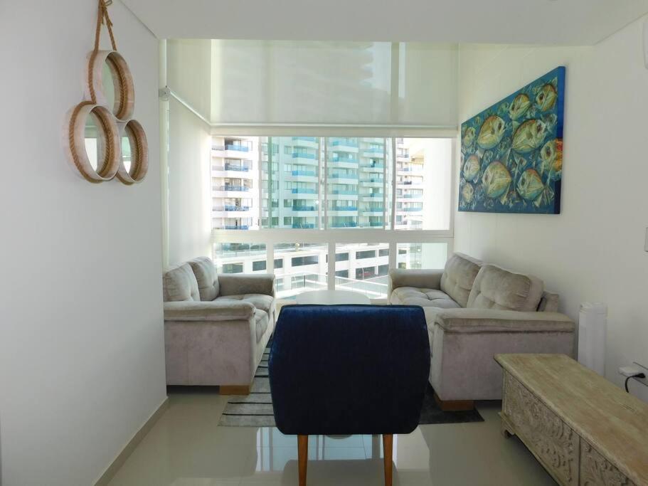 Apartamento Duplex en Santa Marta, Pozos Colorados - Housity