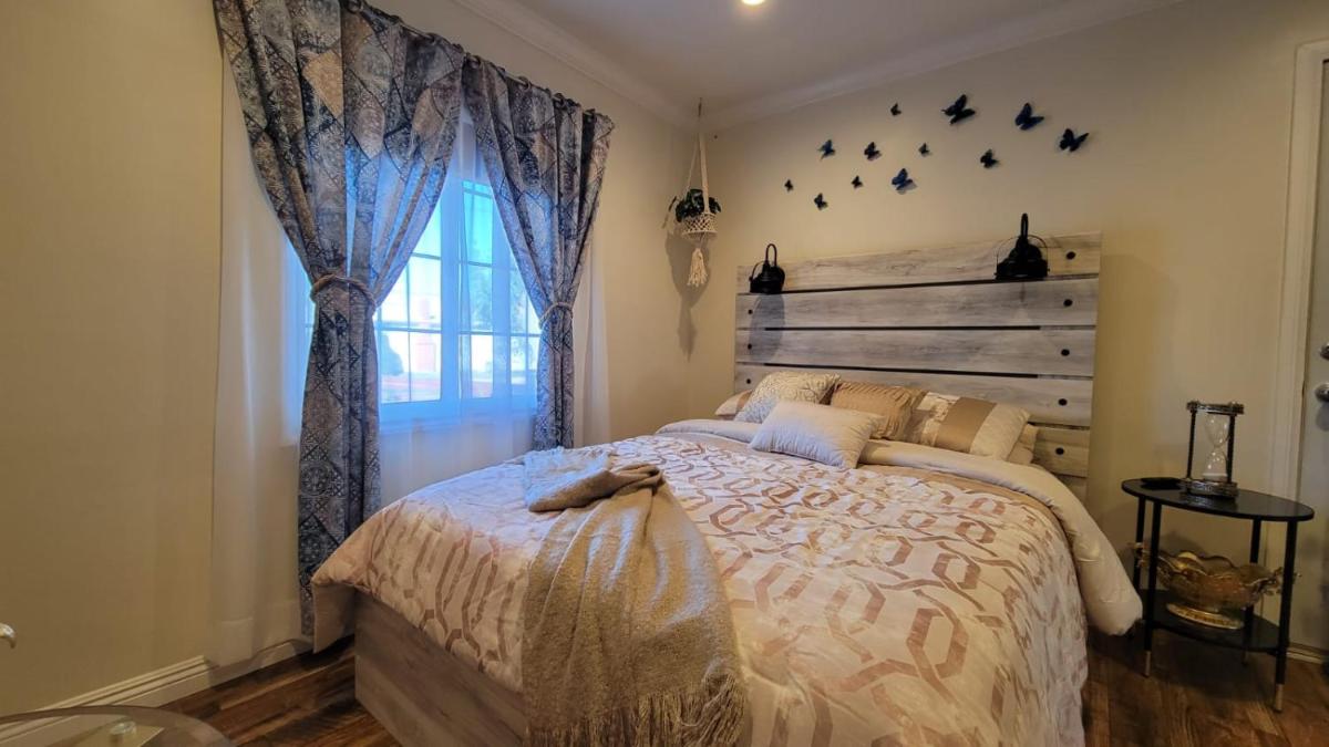 Adorable modern guesthouse with full kitchen - Housity