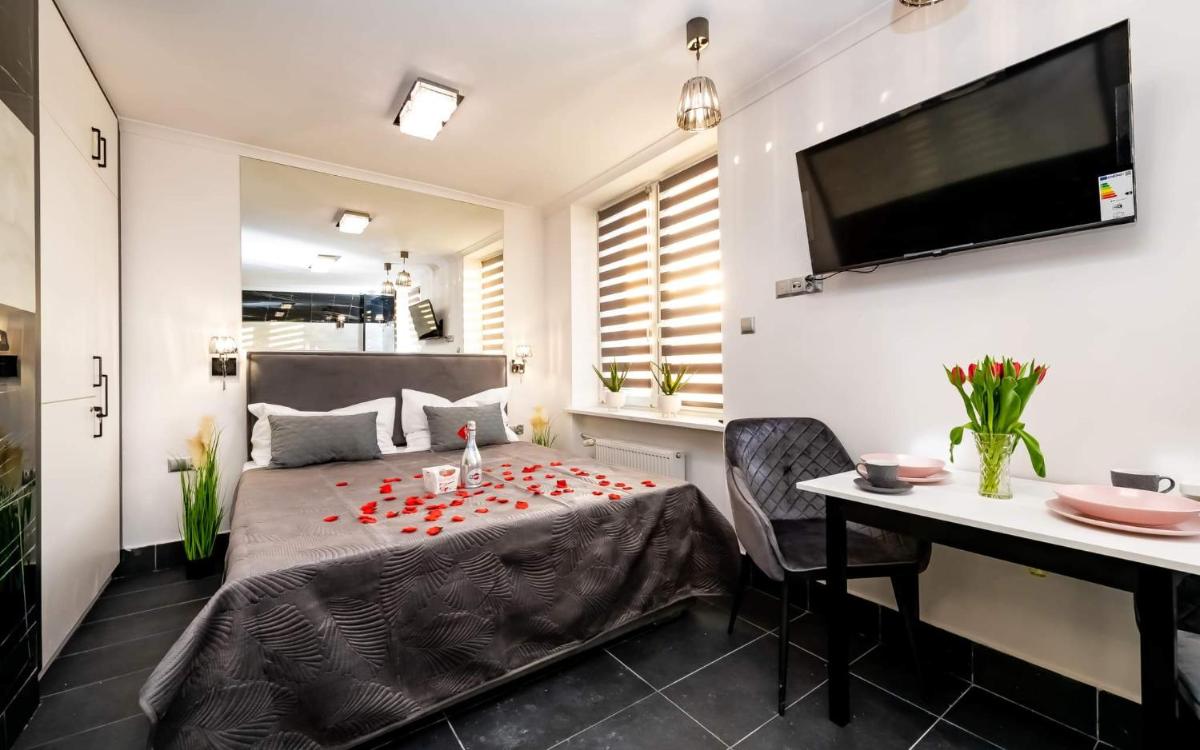 Apartament Lipowa Love Rooms - Housity