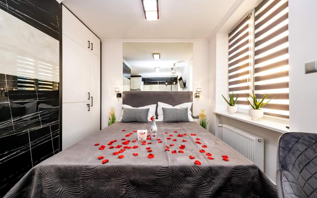 Apartament Lipowa Love Rooms - Housity