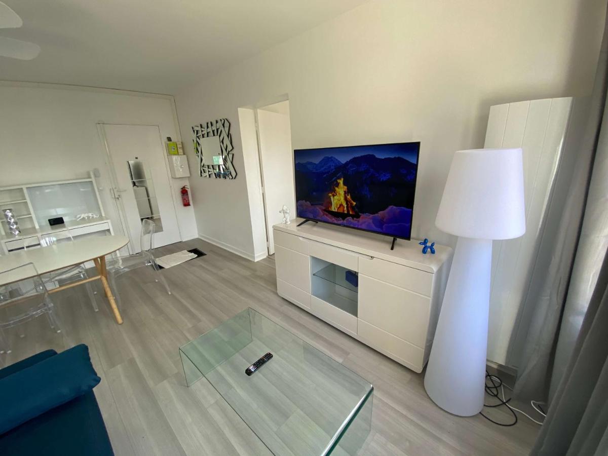 #Casafouilloy Appartement de plein pied avec grande terrasse - Housity