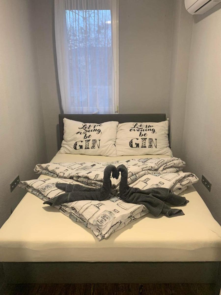 Suitetrails - Turul Luxury Apartman