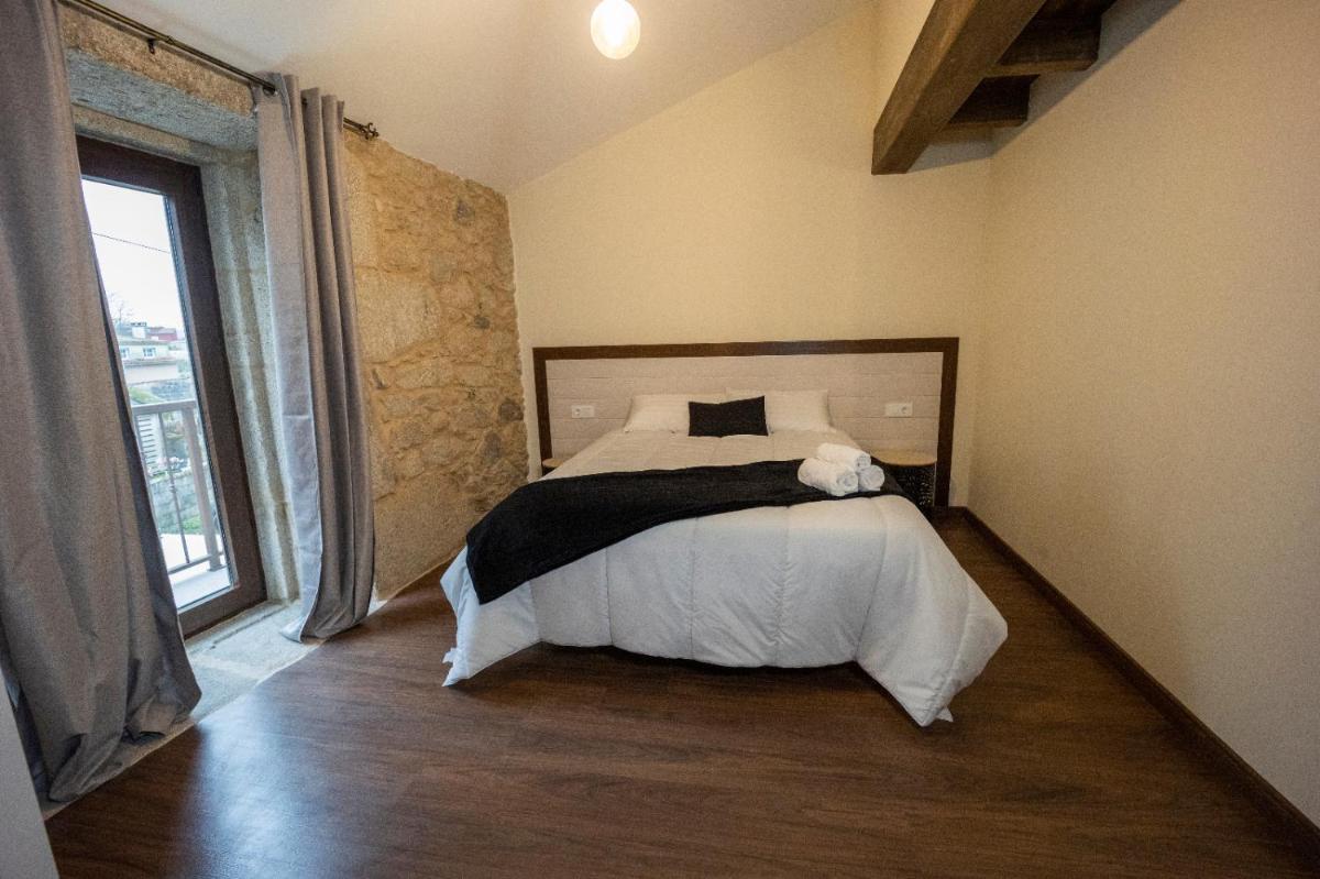 A de Pepita, turismo rural en Padrón. - Housity