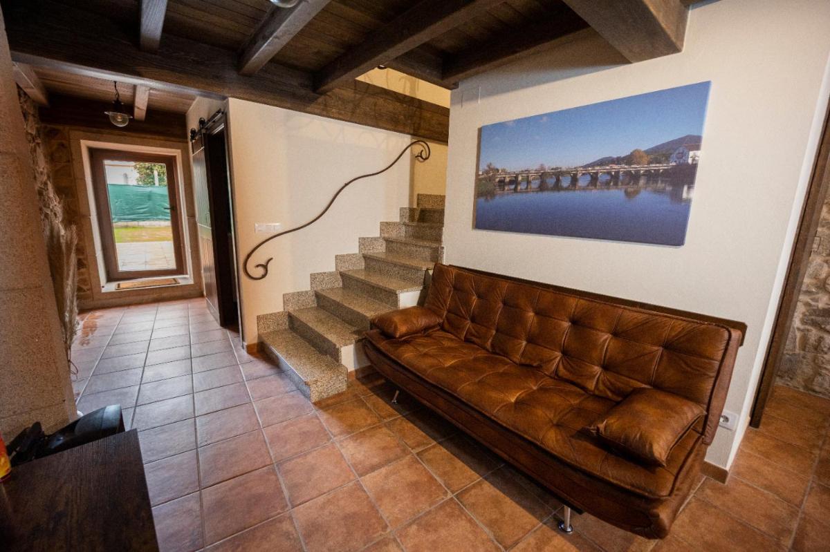 A de Pepita, turismo rural en Padrón. - Housity
