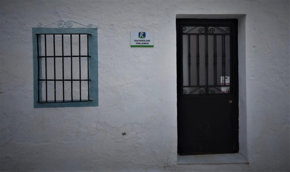 casa rural Puerta Capa - Housity