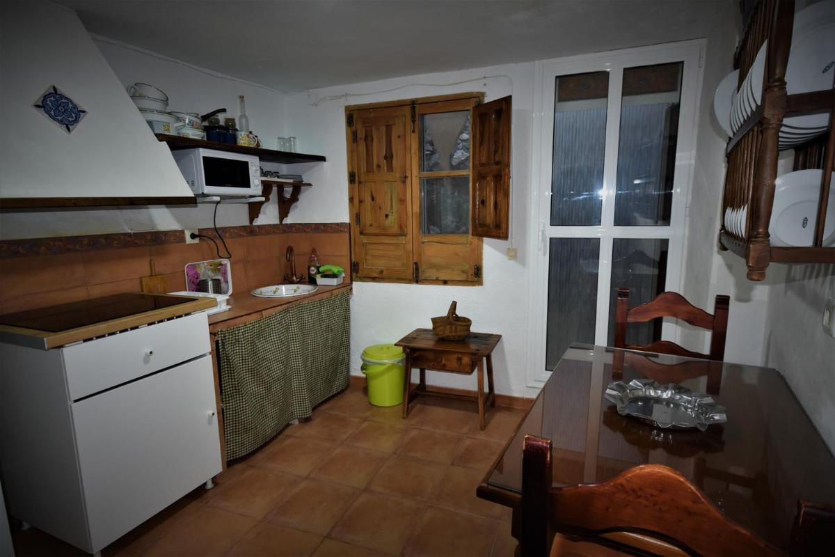 casa rural Puerta Capa - Housity
