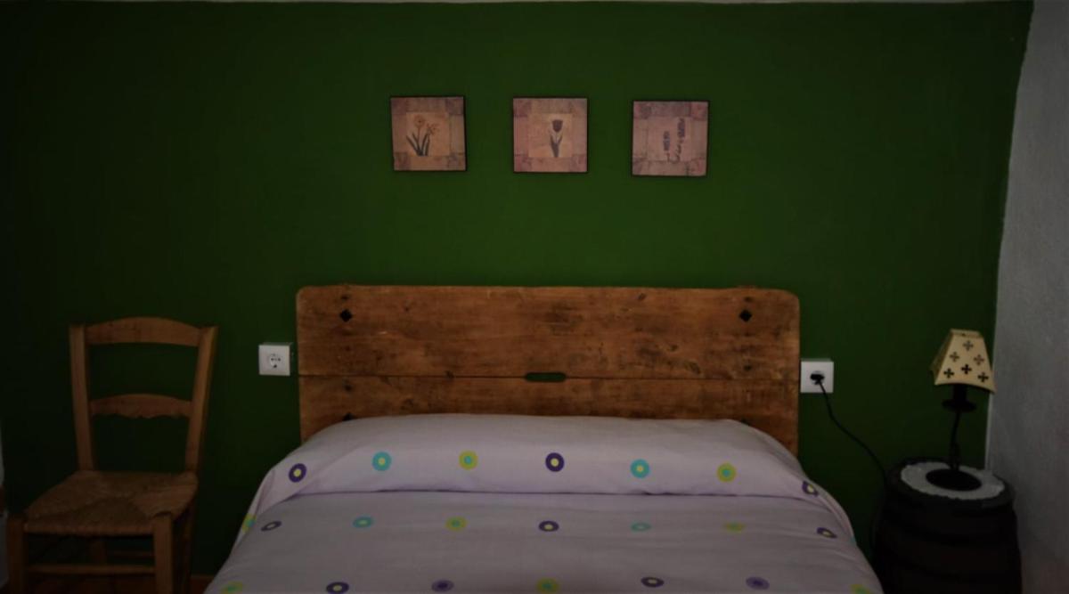casa rural Puerta Capa - Housity