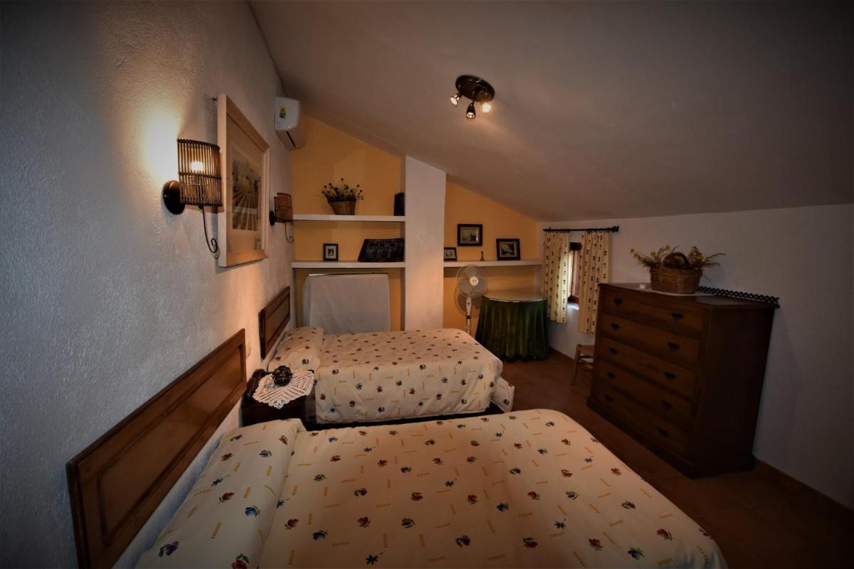 casa rural Puerta Capa - Housity