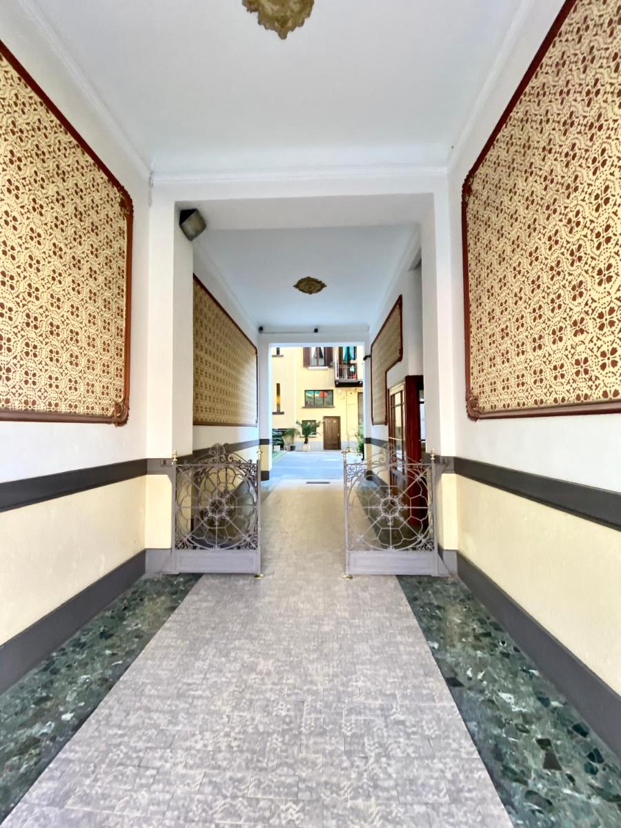 [SPECIAL SUITE] SAN SIRO STADIUM & FIERA MILANO - Housity