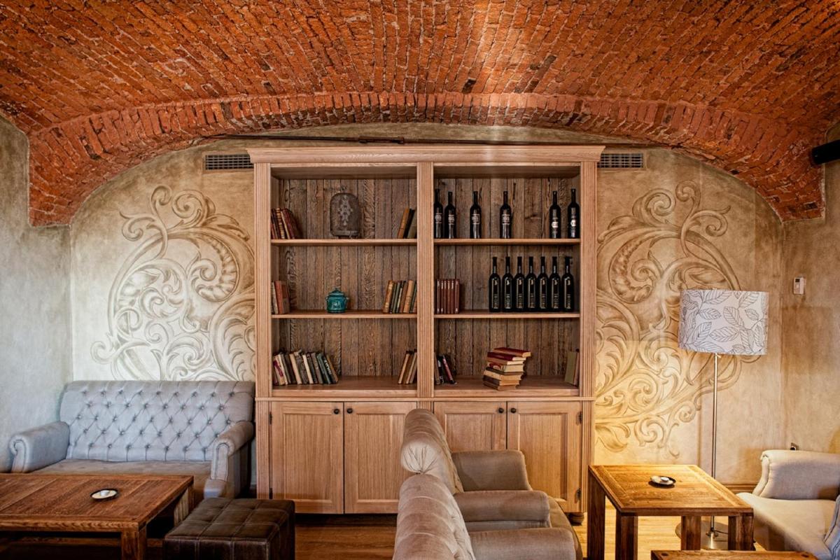 Suitetrails - B&B Dvor Tacen