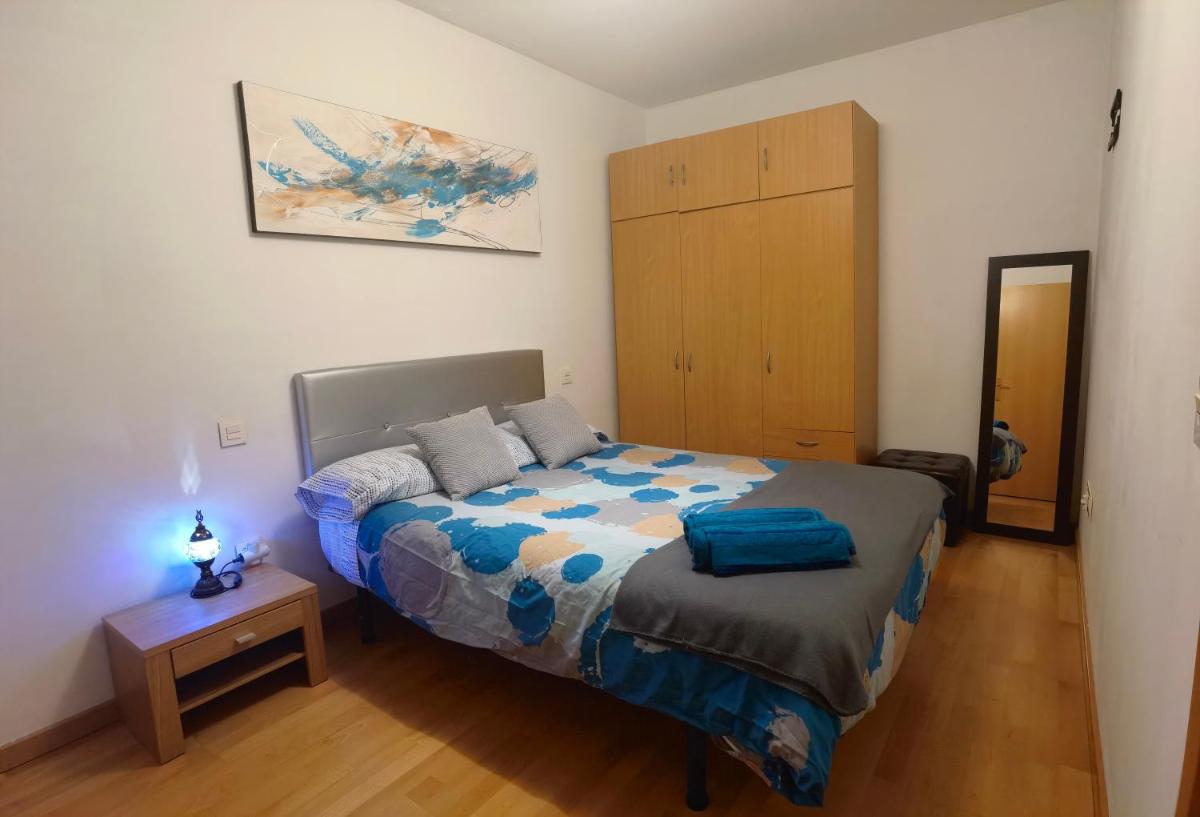Zentro Urrea - Housity
